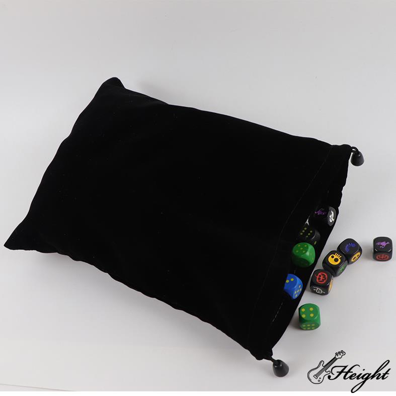 HTDB07 dice bags 