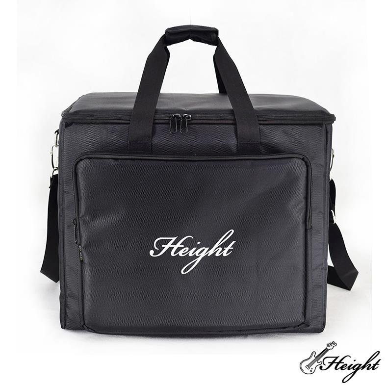 Speaker Duffel Bag