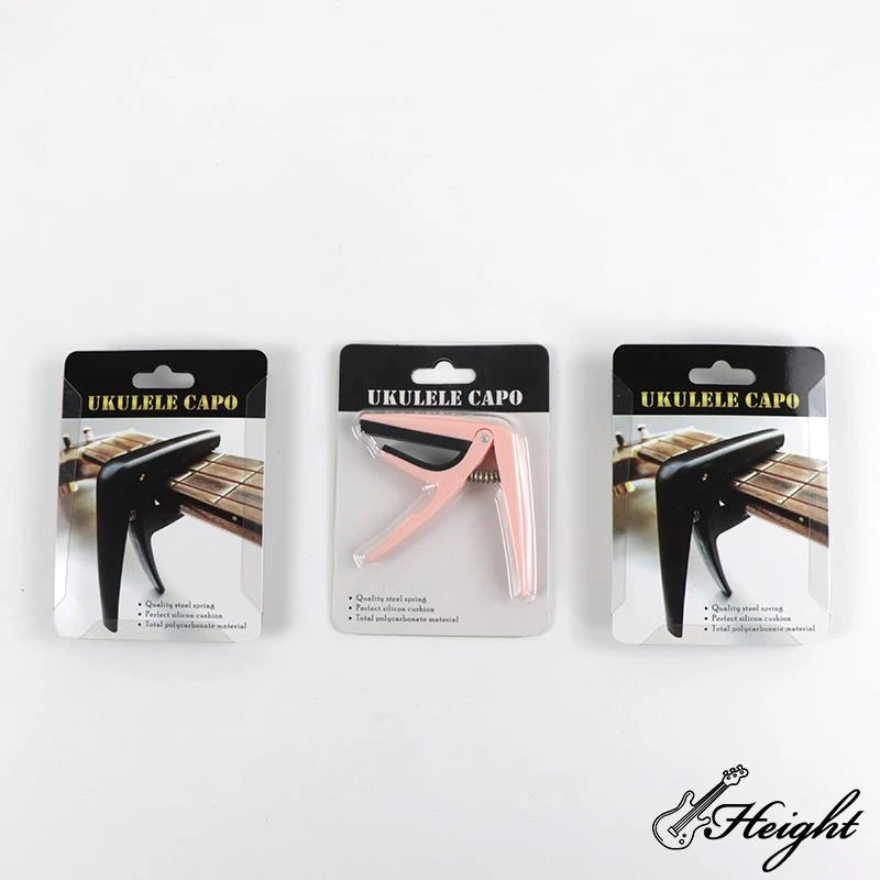 product-350-350 Capo For ukulele