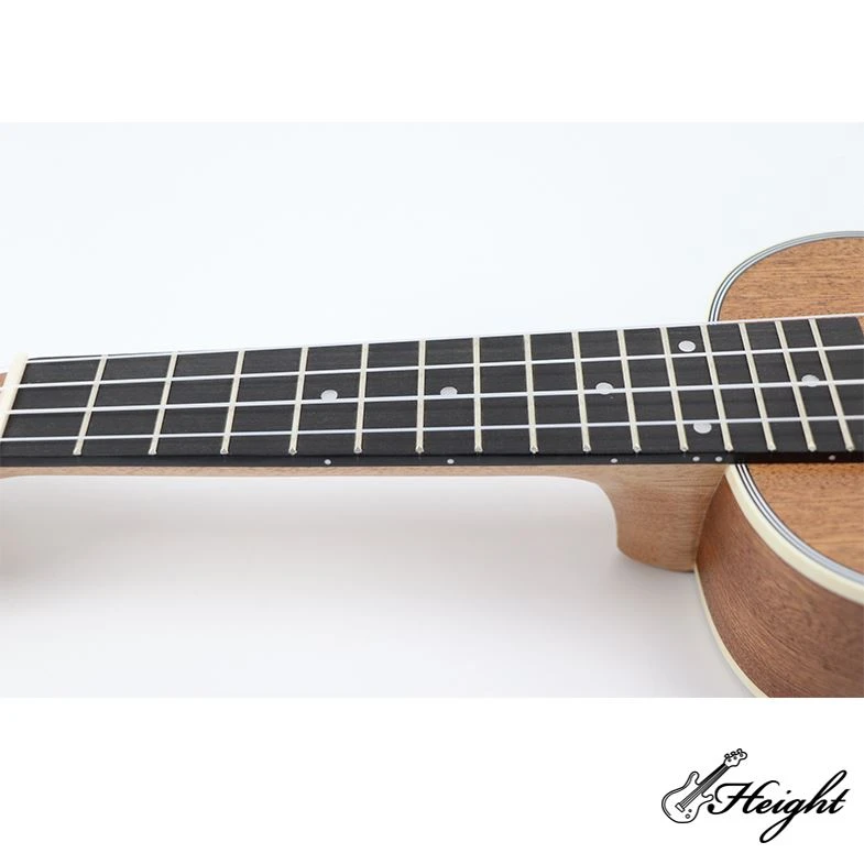 HS-01-2 Sapele Body Beginner Soprano Ukulel