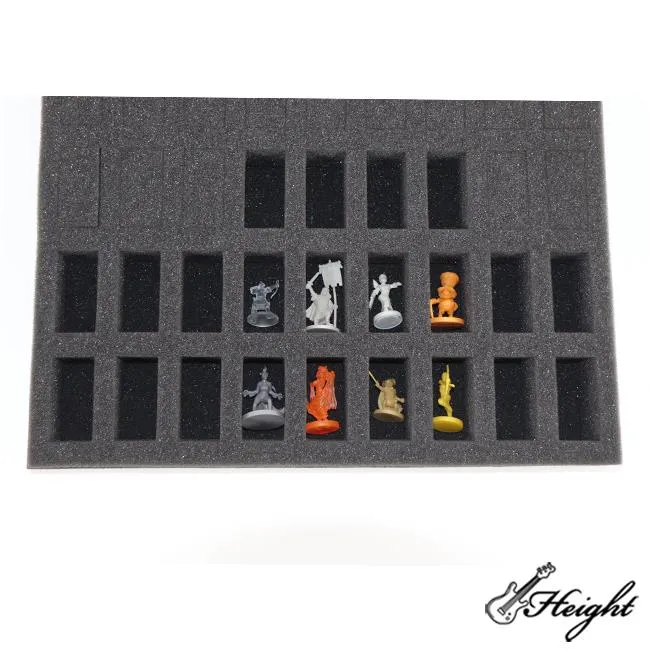 Miniature Cia Ua Npuas Ncauj