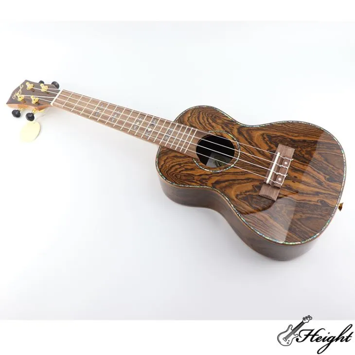 Kev Cai Ua Haujlwm Kev Cai Ukulele 26 Nti