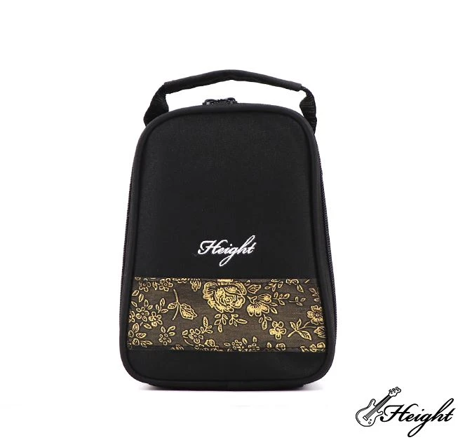 10 Note thumb piano bag