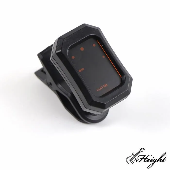 Classic Guitar Tuner