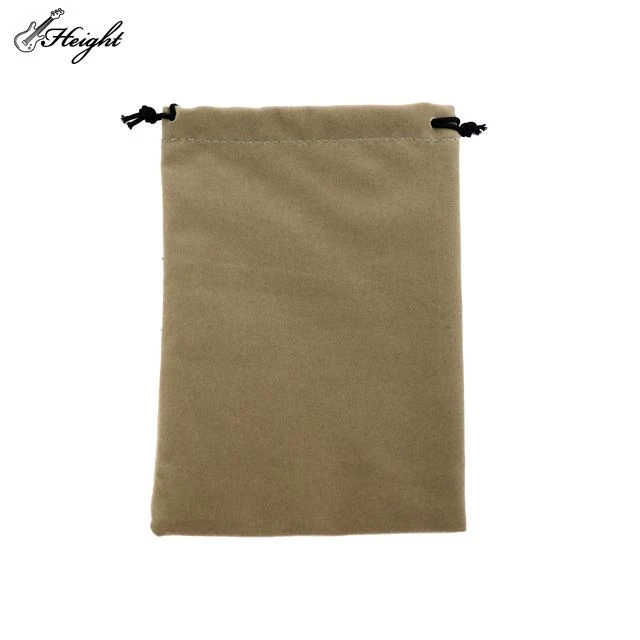 Drawstring tsuav Hnab Rau khaws DND tsuav