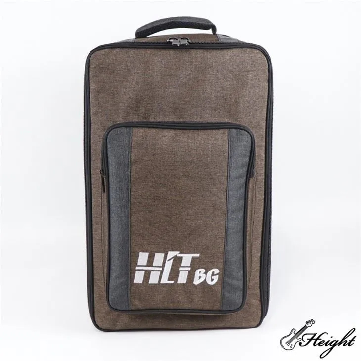 Ludo Chakka Case rau Board Game Bag Backpack