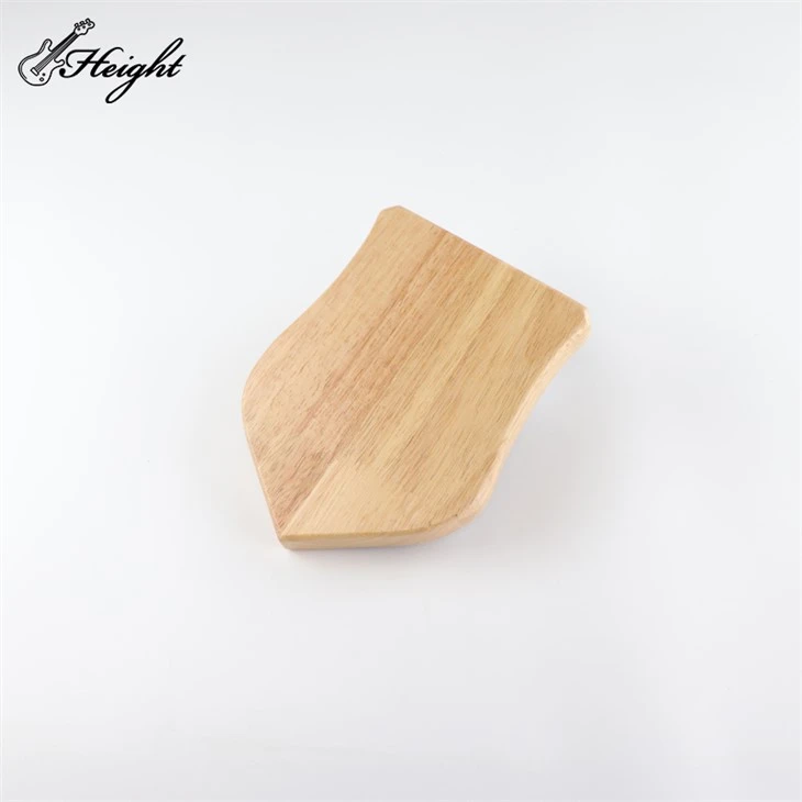 Flower Engrave 17 Key Walnut Kalimba