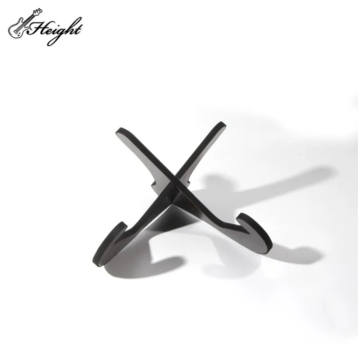 Roj Hmab Ntoo Guitar Stand