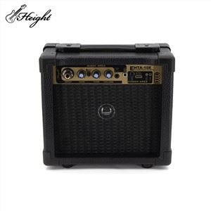 10 Watts 4ohms Guitar Amplifier Kev muag khoom
