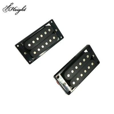 Bass Guitar Humbucker Pickups