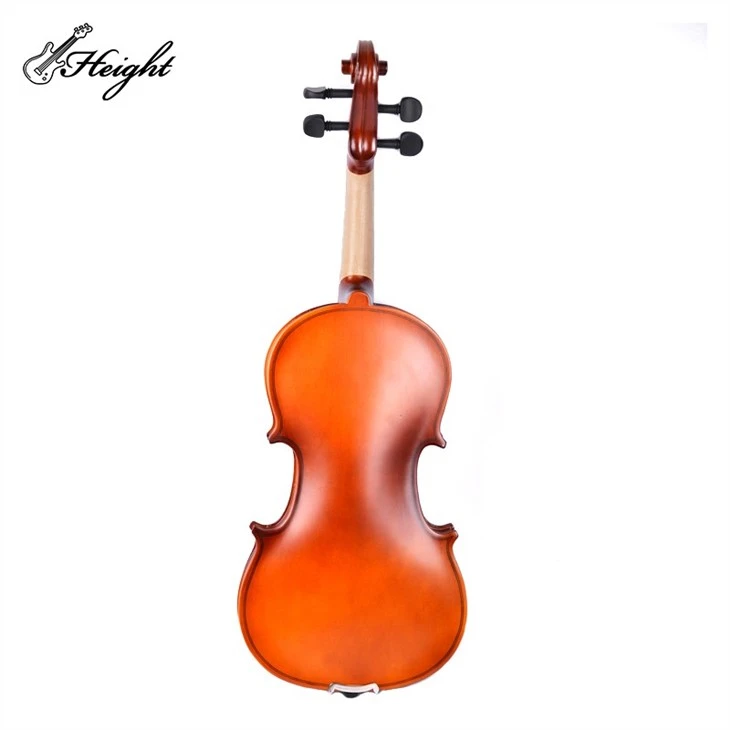 Violin Strings Full Set With Elegant Design