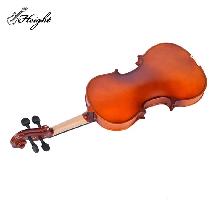Violin Strings Full Set With Elegant Design